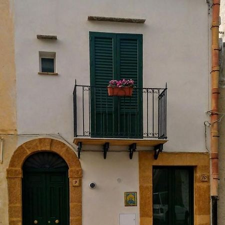 Casa Belvedere Sambuca di Sicilia Exterior foto