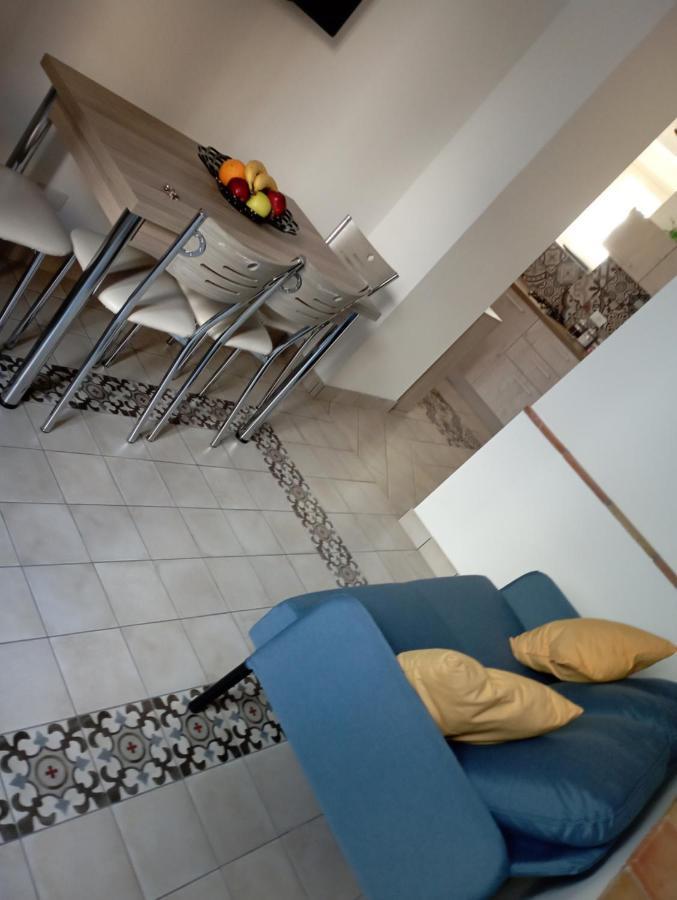 Casa Belvedere Sambuca di Sicilia Habitación foto